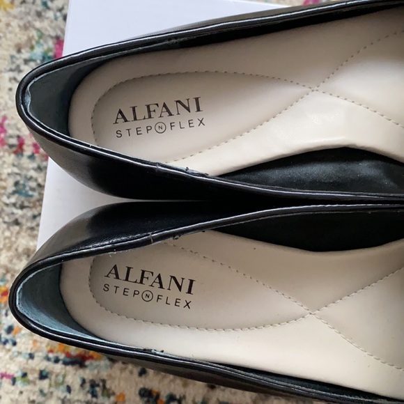 ALFANI FLATS - Picture 4 of 4